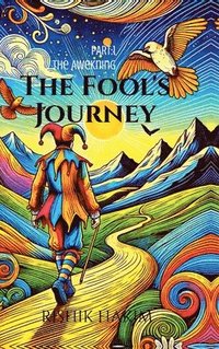 bokomslag The Fool's Journey