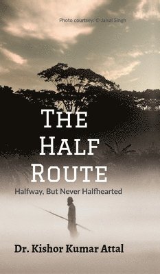 The Half Route 1