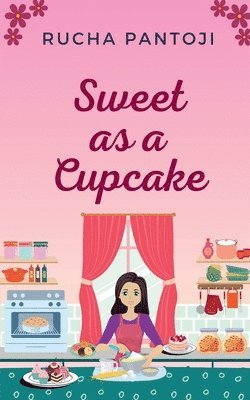 Sweet as a Cupcake 1