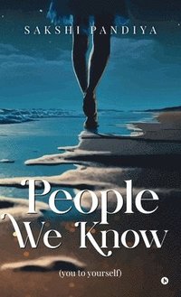 bokomslag People we know