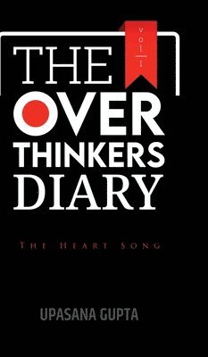 bokomslag The Overthinkers Diary