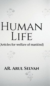 bokomslag Human Life