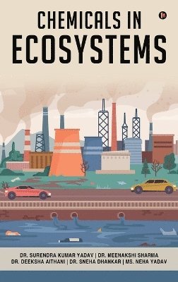 Chemicals in Ecosystems 1