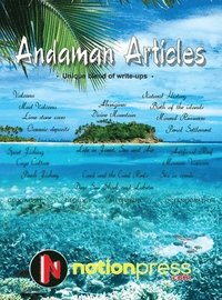 bokomslag Andaman Articles