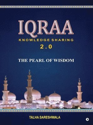 bokomslag Iqraa - Knowledge Sharing Ver 2.0