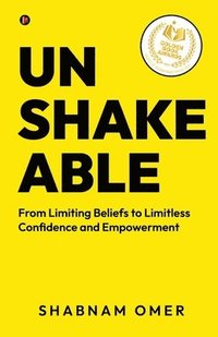 bokomslag Unshakeable