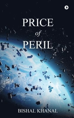 Bishal Khanal - Price of Peril, Häftad