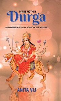 bokomslag Divine Mother Durga