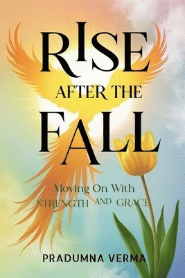 Rise After the Fall 1