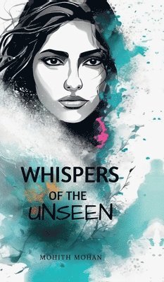 bokomslag Whispers of the Unseen