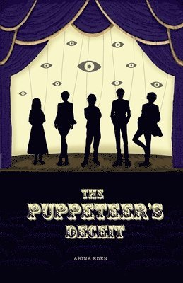bokomslag Puppeteer's Deceit