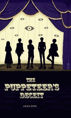 Puppeteer's Deceit 1