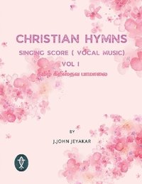 bokomslag Christian hymns