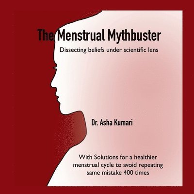 The Menstrual Mythbuster 1