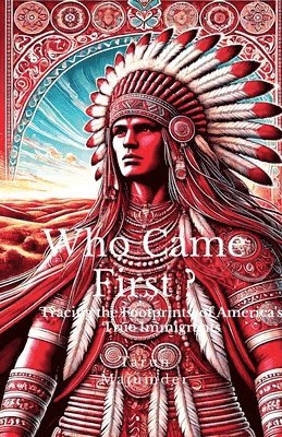 Who Came First ? 1