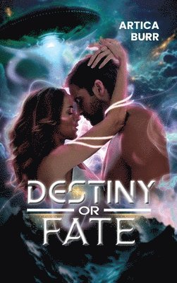 Destiny or Fate 1