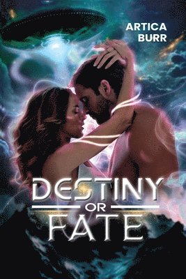 Destiny or Fate 1