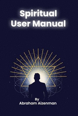 bokomslag Spiritual User Manual