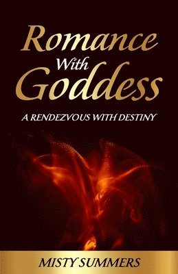 Romance With Goddess 1