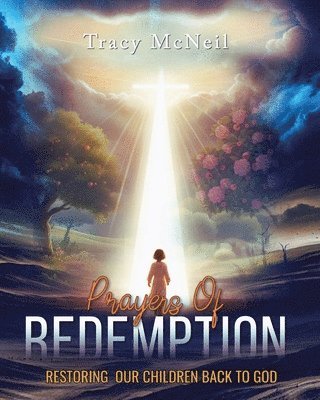 Prayers of Redemption 1