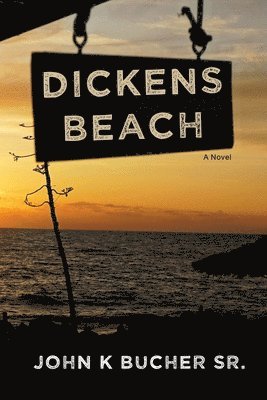 Dickens Beach 1