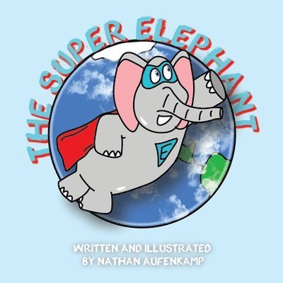 The Super Elephant 1