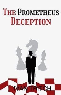 bokomslag Prometheus Deception