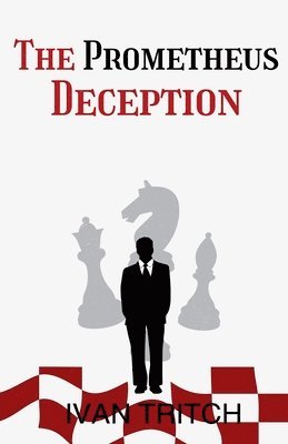 bokomslag Prometheus Deception