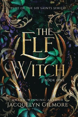 Elf Witch 1