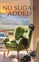 Marie Hall - No Sugar Added, Häftad