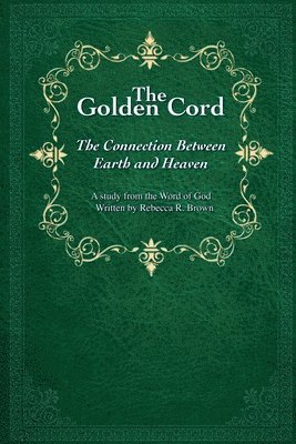 The Golden Cord 1