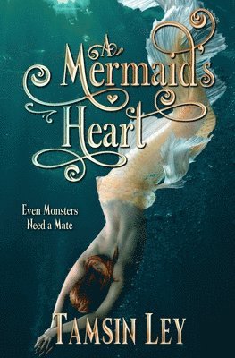 A Mermaid's Heart 1