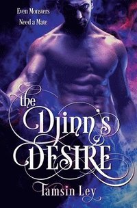 bokomslag Djinn's Desire