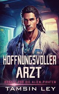 bokomslag Hoffnungsvoller Arzt