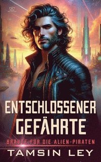 bokomslag Entschlossener Gefährte