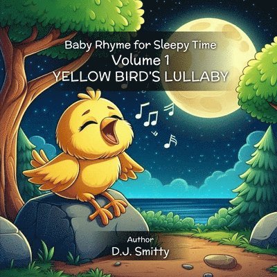 Yellow Bird's Lullaby 1