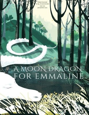 Moon Dragon for Emmaline