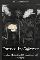 M M Elmendorf - Formed by Difference, Häftad. Tillgänglighet: Lägg i varukorg