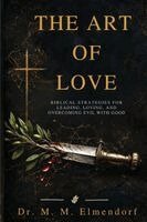 M M Elmendorf - Art of Love, Häftad. Tillgänglighet: Lägg i varukorg