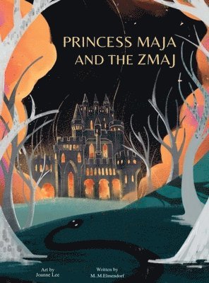 Princess Maja and the Zmaj