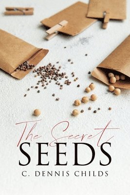 The Secret Seeds 1