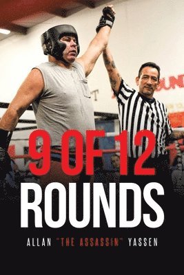 9 of 12 Rounds 1