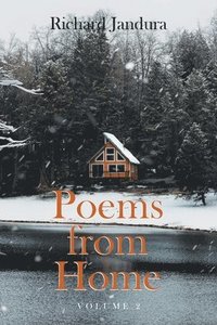 bokomslag Poems from Home