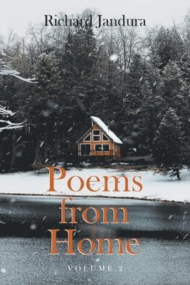 bokomslag Poems from Home