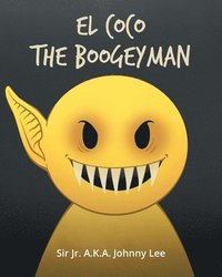 bokomslag El Coco the Boogeyman