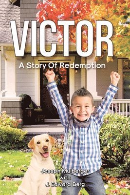 Victor: A Story Of Redemption 1