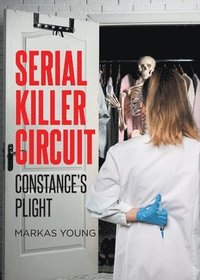 bokomslag Serial Killer Circuit