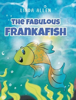 Fabulous Frankafish