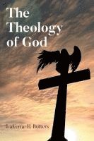 bokomslag The Theology of God
