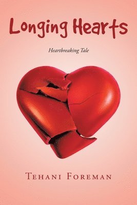 bokomslag Longing Hearts